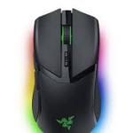 Razer Cobra Gaming Mouse – 58g, RGB, 8500 DPI, Gen-3 Switches