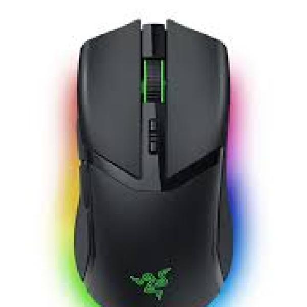 Razer Cobra Gaming Mouse – 58g, RGB, 8500 DPI, Gen-3 Switches