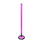 JBL PartyLight Stick - 360° Bluetooth Light for PartyBox