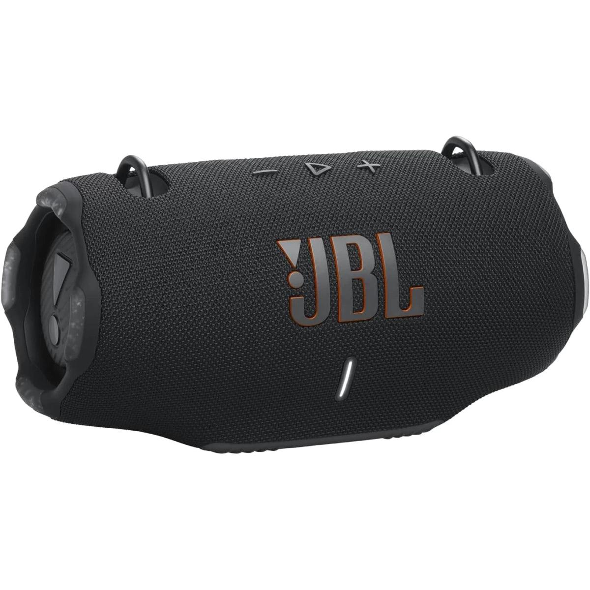 JBL Xtreme 4 – Portable Waterproof Speaker with 24H Battery