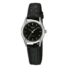 CASIO LTP-1094E-1A WOMEN WATCH