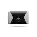 TP-Link 4G+ Cat6 300 Mbps LTE-Advanced Mobile Wi-Fi - Black