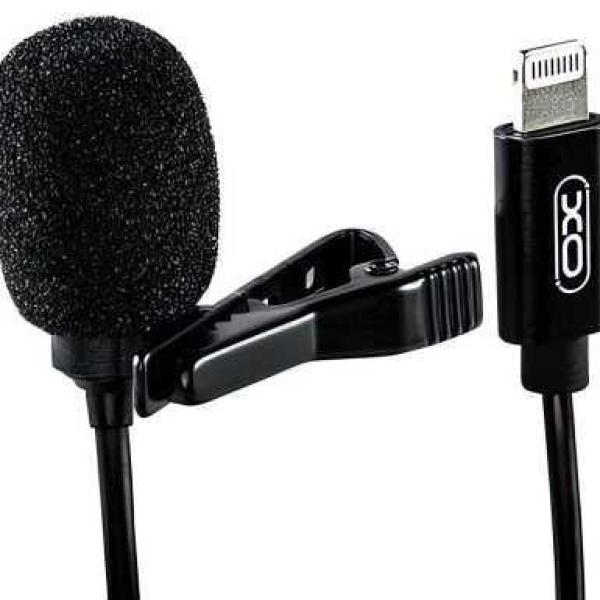 XO MKF-03 iPhone lavalier microphone - 2M