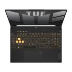ASUS TUF A15 Ryzen 7 RTX 2050 144Hz Gaming Laptop