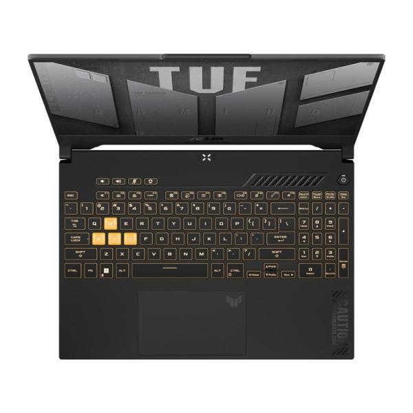 ASUS TUF A15 Ryzen 7 RTX 2050 144Hz Gaming Laptop
