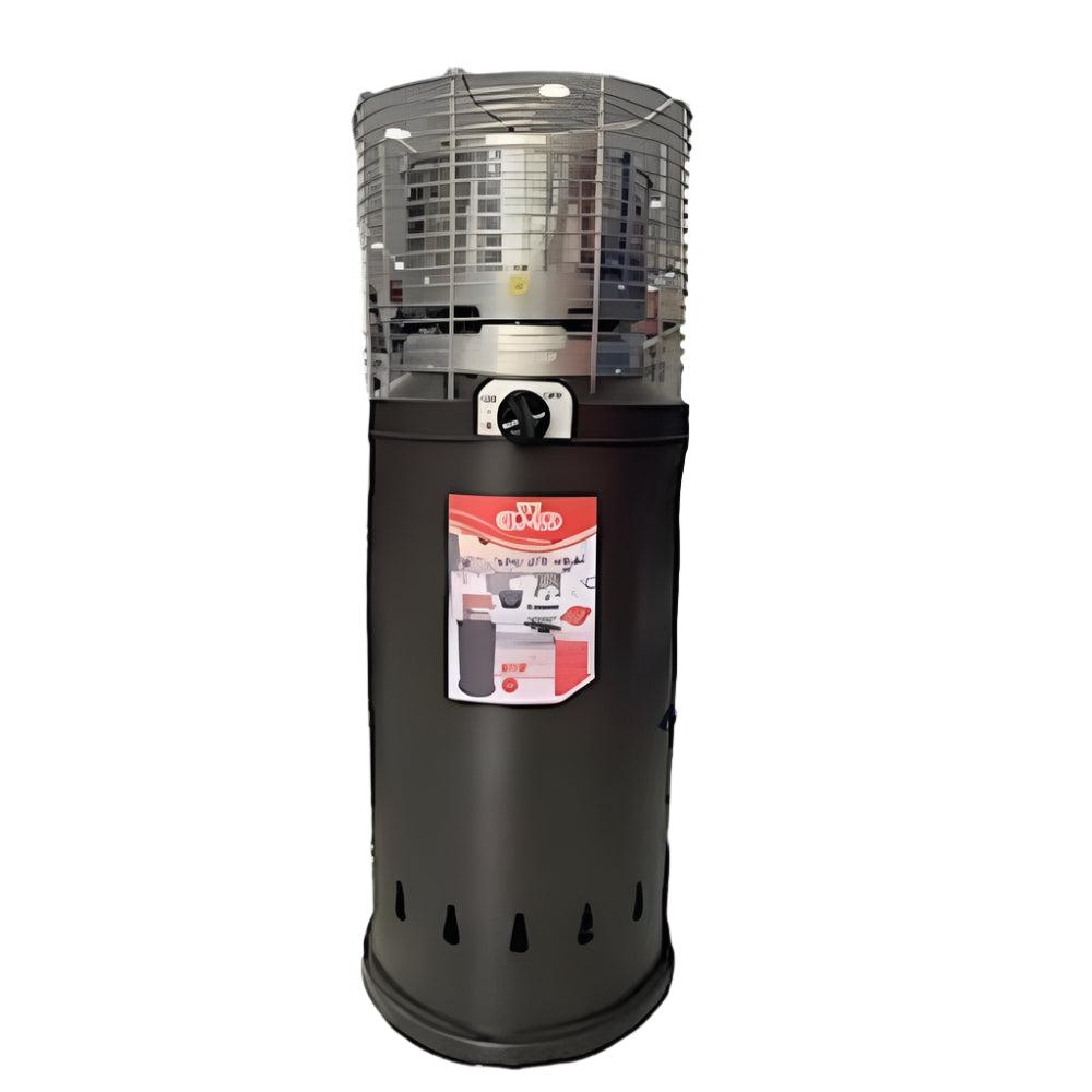 Olmar Indoor & Outdoor Gas Heater 1 Meter Length