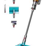 Dyson V15s Detect Submarine - 230AW Vacuum & Laser Mop