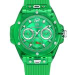 SERGIO TACCHINI ST.1.10404-2 MEN'S WATCH
