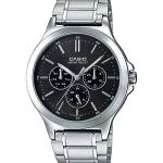 Casio Mtp-V300D-1A Men Watch