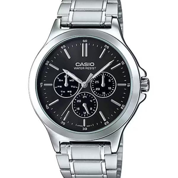 Casio Mtp-V300D-1A Men Watch