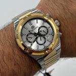 Bigotti Milano Bg.1.10165-3 Men Watch