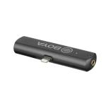 Boya BY-WM4 Pro-K3 2.4 GHz Wireless Microphone System