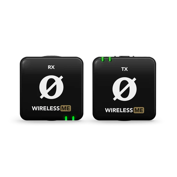 RØDE Wireless ME Single Microphone