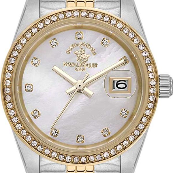 SANTA BARBARA POLO SB.4.10015-4 WOMEN WATCH