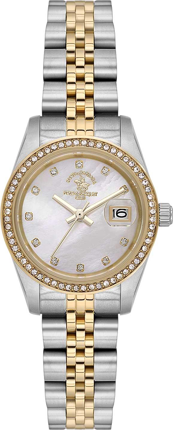 SANTA BARBARA POLO SB.4.10015-4 WOMEN WATCH
