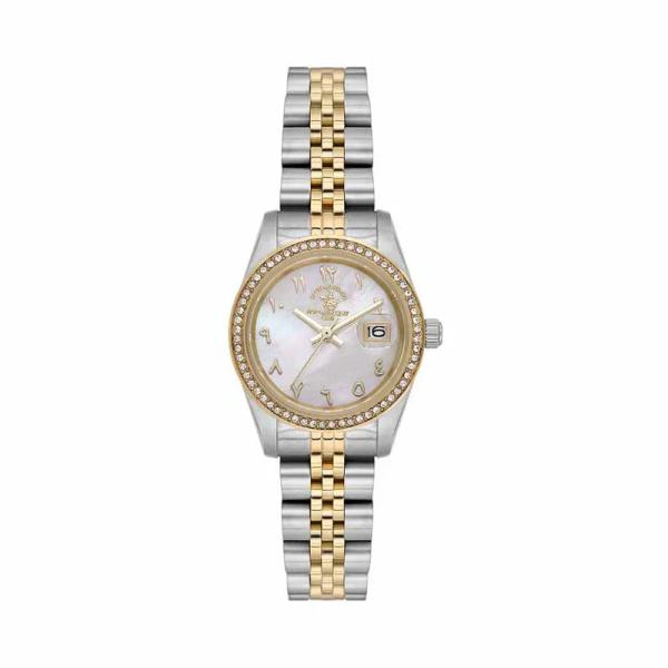 SANTA BARBARA POLO SB.4.10015-8 WOMEN WATCH