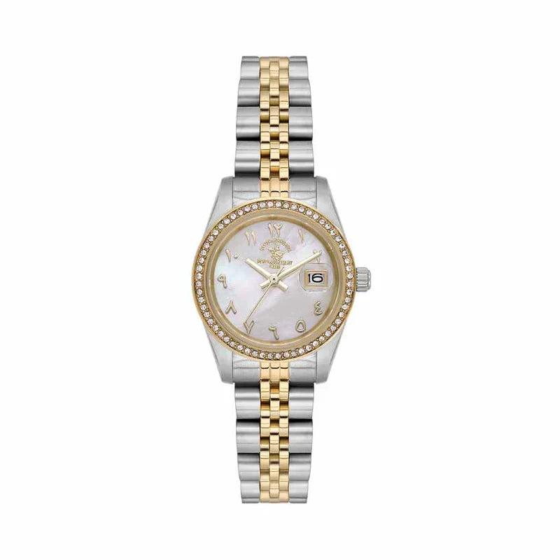 SANTA BARBARA POLO SB.4.10015-8 WOMEN WATCH