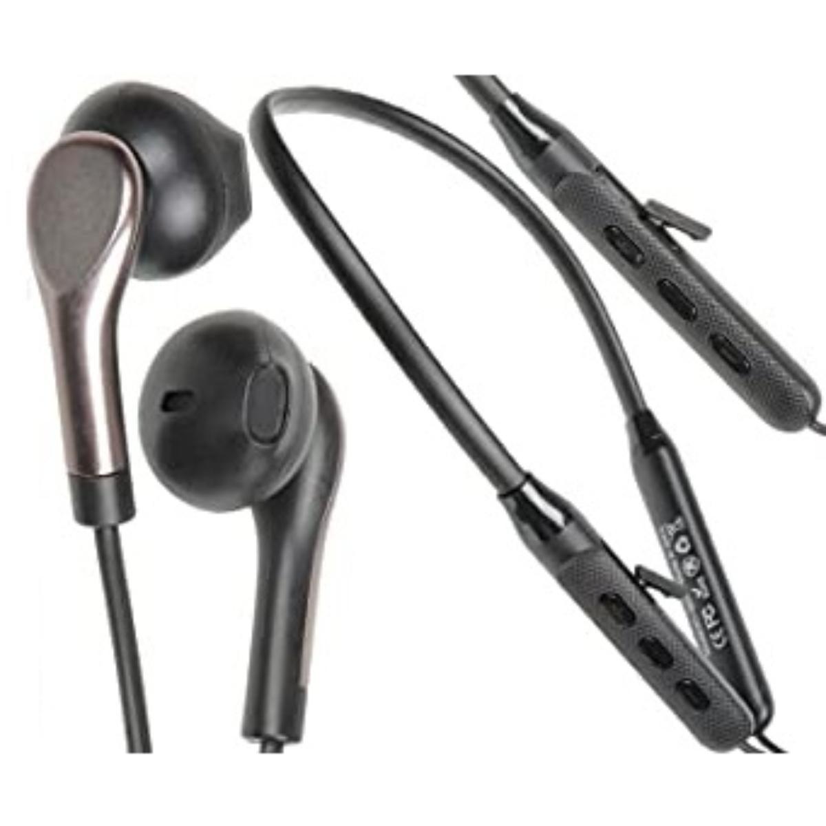 Totu Bluetooth Earphone