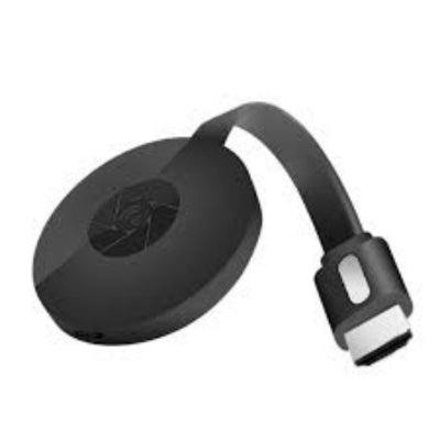 Mira Screen Anycast For Wireless Media Sharing