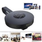 Mira Screen Anycast For Wireless Media Sharing