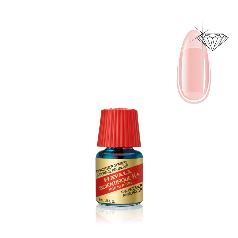 Mavala Scientifique K+ Nail Hardener | 5ml
