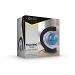 The Source Floating Globe Light Stunning Levitating Design