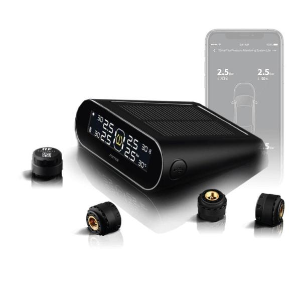 Xiaomi 70mai Tire Pressure Monitoring System Lite