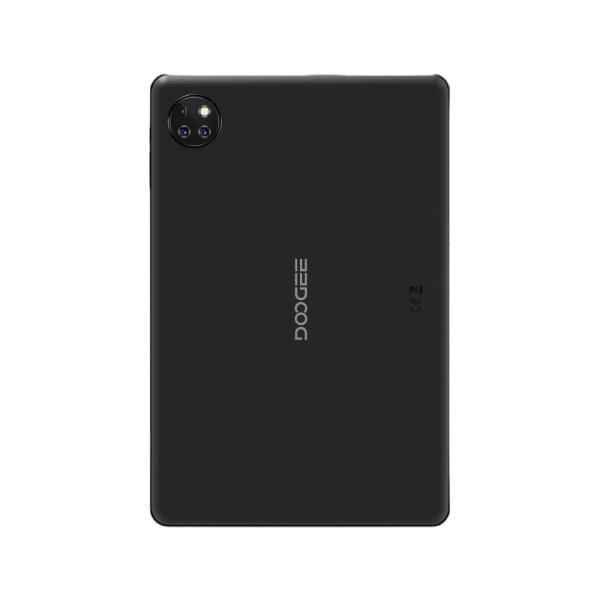 DOOGEE T10W Dual Sim Tablet, 128GB, Black