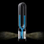 Dyson Purifier Cool TP07 / Air purifier - Silver