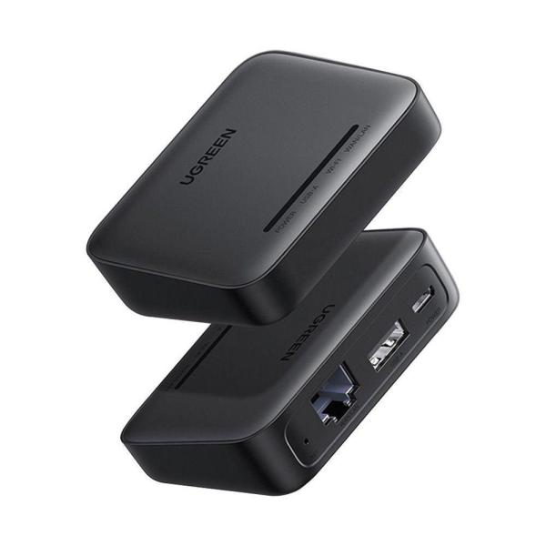 UGREEN 10941 PRINTER ADAPTOR