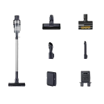 Samsung Jet 65 Pet Cordless Vacuum Cleaner – 150W Suction