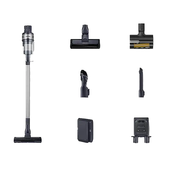 Samsung Jet 65 Pet Cordless Vacuum Cleaner – 150W Suction