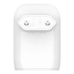 Belkin 37W Dual USB PD Wall Charger Fast & Safe Charging - White