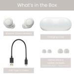 Sony WF-C500 Truly Wireless Headphones