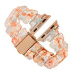 Butterfly Resin Strap for Apple Watch