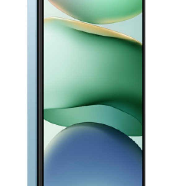 Xiaomi Redmi A5, 4GB & 128GB, 6.7Inch, 5200Mah, Ocean Blue