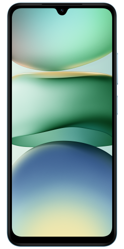 Xiaomi Redmi A5, 4GB & 128GB, 6.7Inch, 5200Mah, Ocean Blue