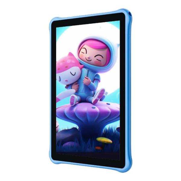 Black view Tab 30 Kids, 4GB & 64GB, 10.1Inch, 3280Mah, Blue