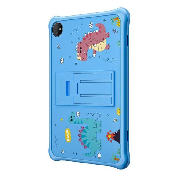 Black view Tab 30 Kids, 4GB & 64GB, 10.1Inch, 3280Mah, Blue