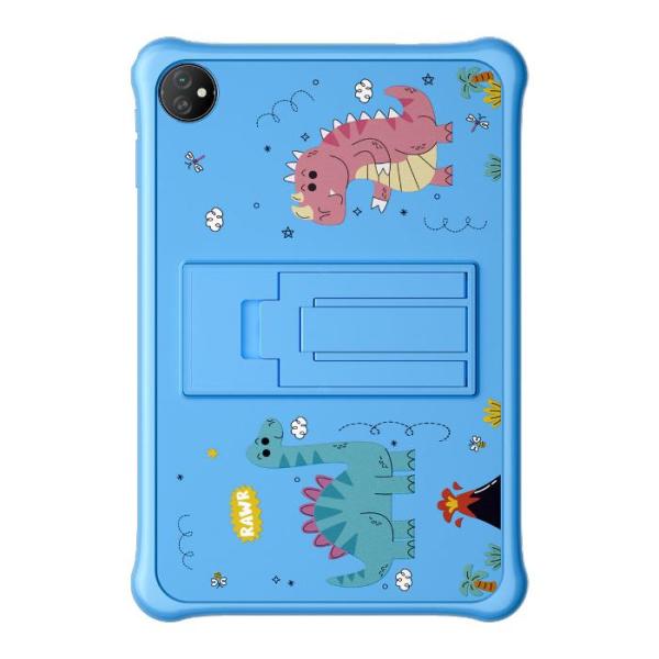 Black view Tab 30 Kids, 4GB & 64GB, 10.1Inch, 3280Mah, Blue