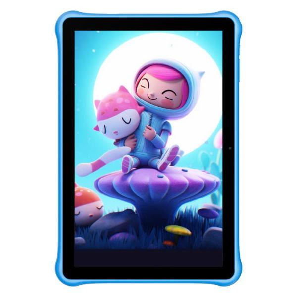 Black view Tab 30 Kids, 4GB & 64GB, 10.1Inch, 3280Mah, Blue