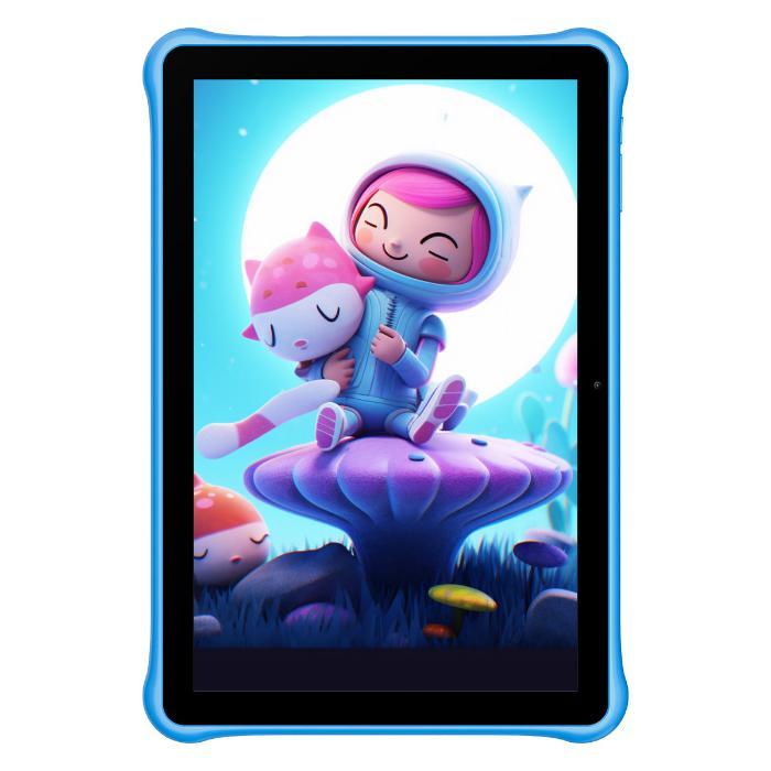 Black view Tab 30 Kids, 4GB & 64GB, 10.1Inch, 3280Mah, Blue