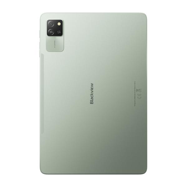 Blackview Tab 60 Pro, 8GB & 128GB, 10.1Inch, 7700Mah, Green