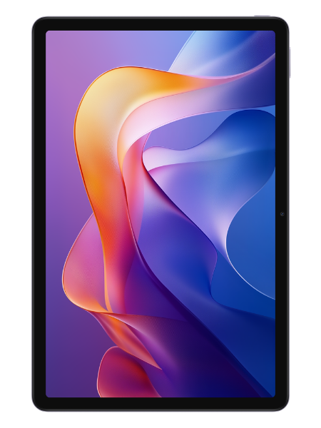 Xiaomi Redmi Pad 2, 8GB & 256GB, 11Inch, Lavender Purple