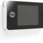 عين سحرية ديجيتال Yale 500