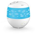 Humi Hot Advance Humidifier Chiccowhite