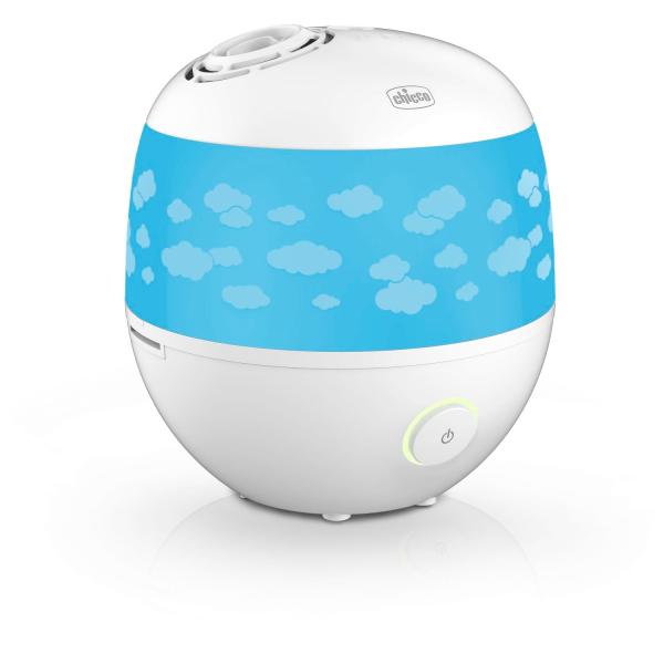 Humi Hot Advance Humidifier Chiccowhite