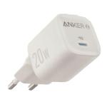 Anker Zolo 20W USB-C PD 3.0 Fast Wall Charger