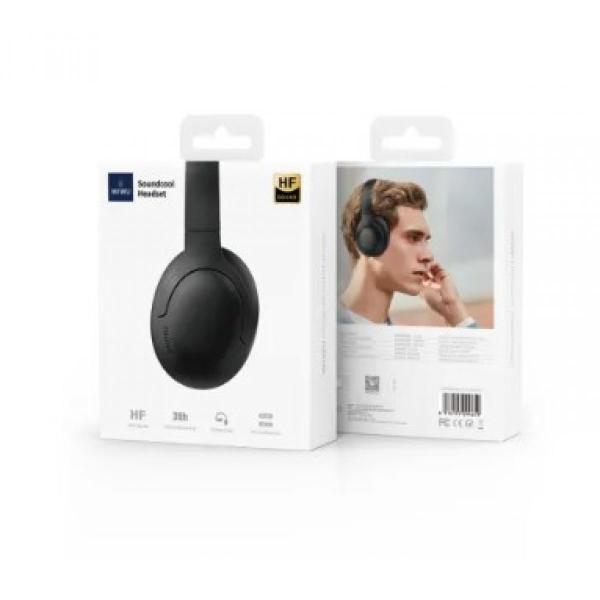 Soundcool Headset TD-02