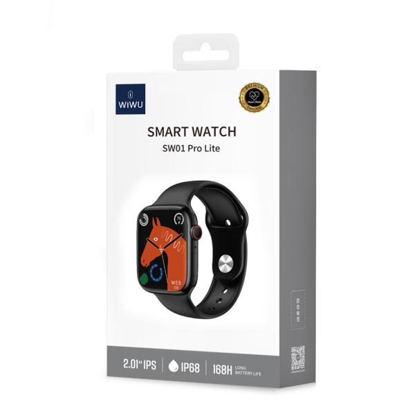 SW01 Pro Lite